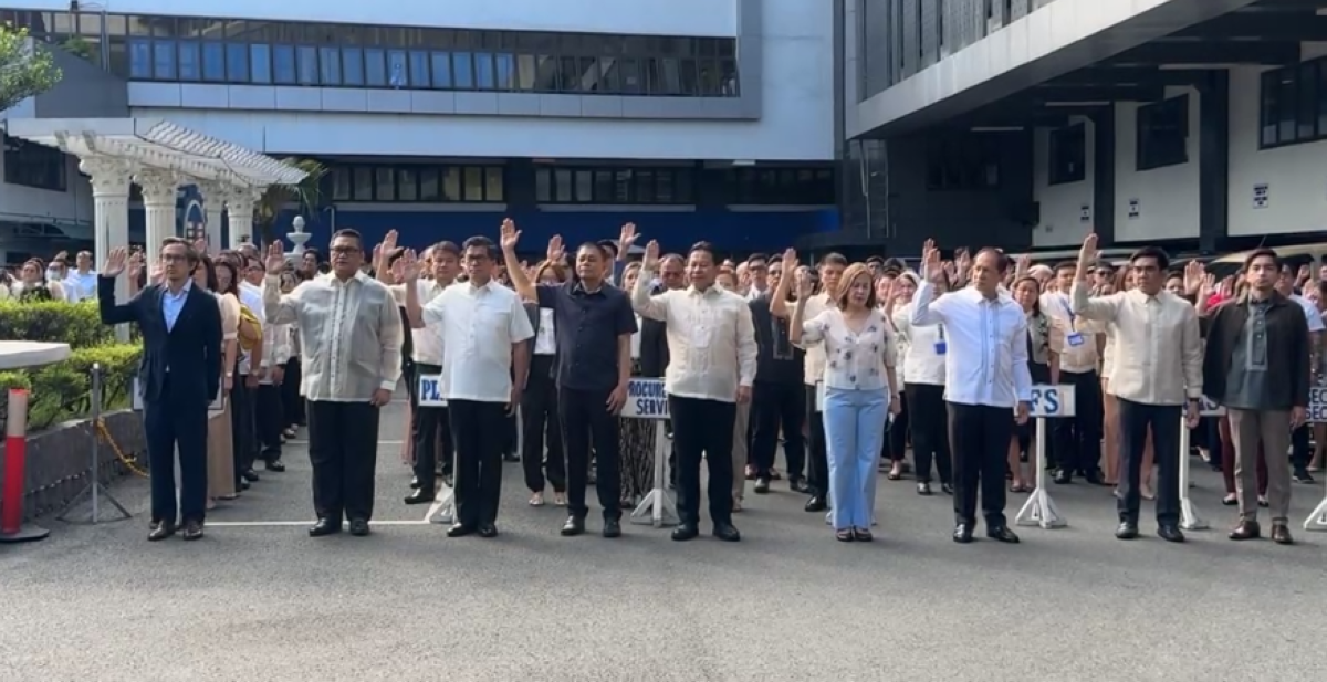 &lsquo;Baka ikaw na ang hanap!&rsquo; Higit 2,000 posisyon sa DPWH, bukas sa mga aplikante