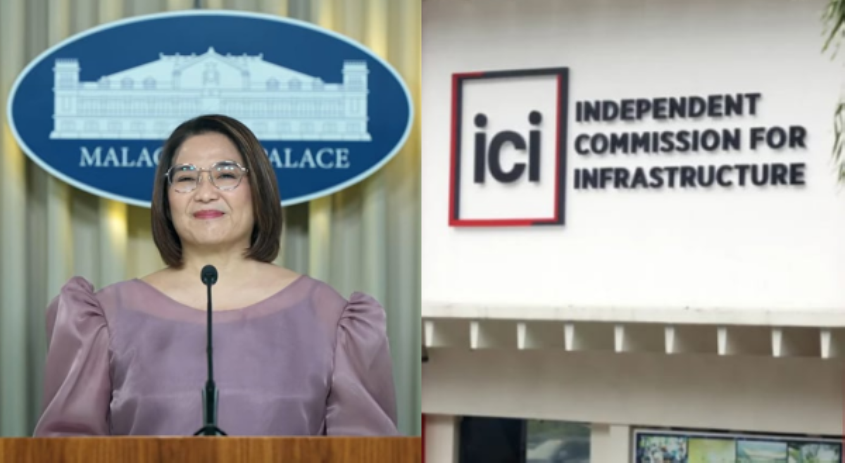 &lsquo;Maganda po ang itinatakbo ng ICI!&rsquo;&mdash;PCO Usec. Castro