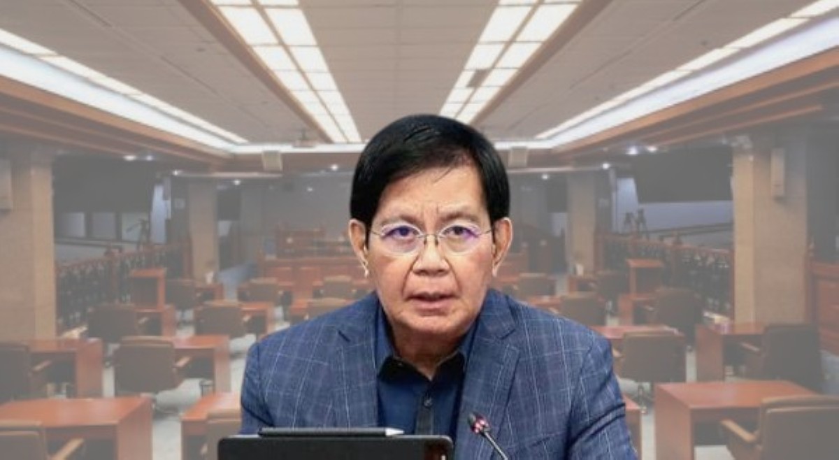 SP Sotto, majority bloc, myayanig kung sakaling bumalik sa pagka-Blue Ribbon Chair si Sen. Lacson?