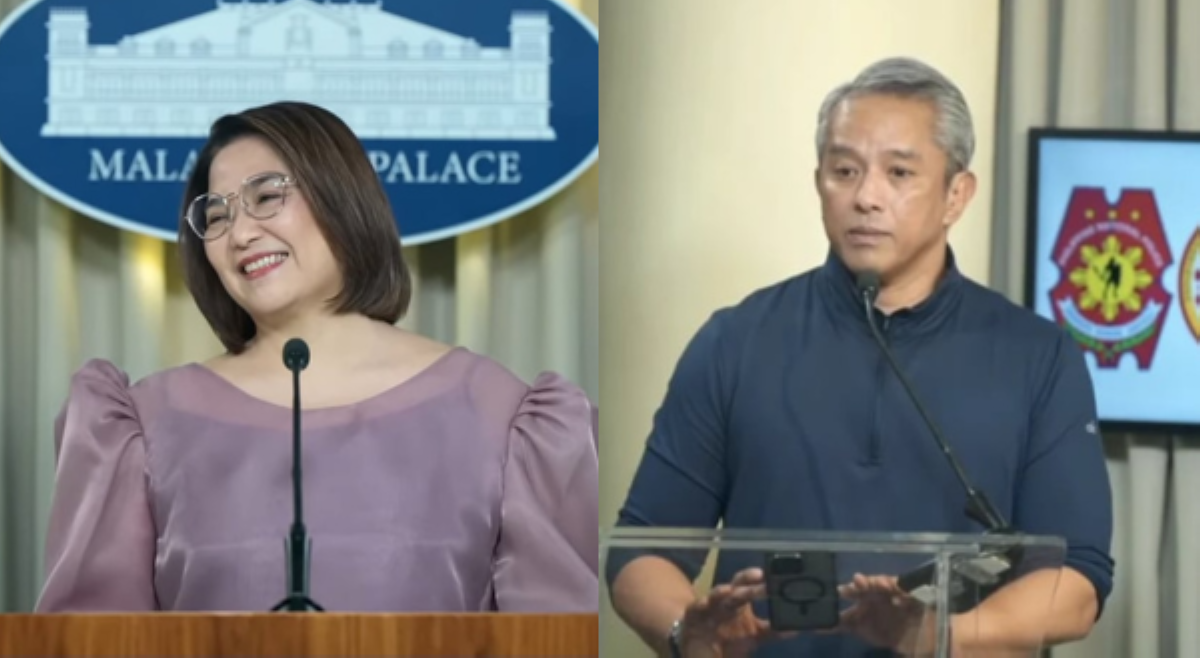 '200 lang talaga?' Usec Castro, nag-react sa bilang ng makakasuhan sa isyu ng flood control