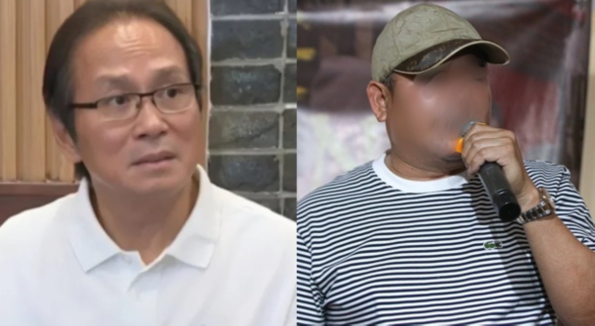Mga kasong isinampa ni Atong Ang sa whistleblowers, ibinasura!