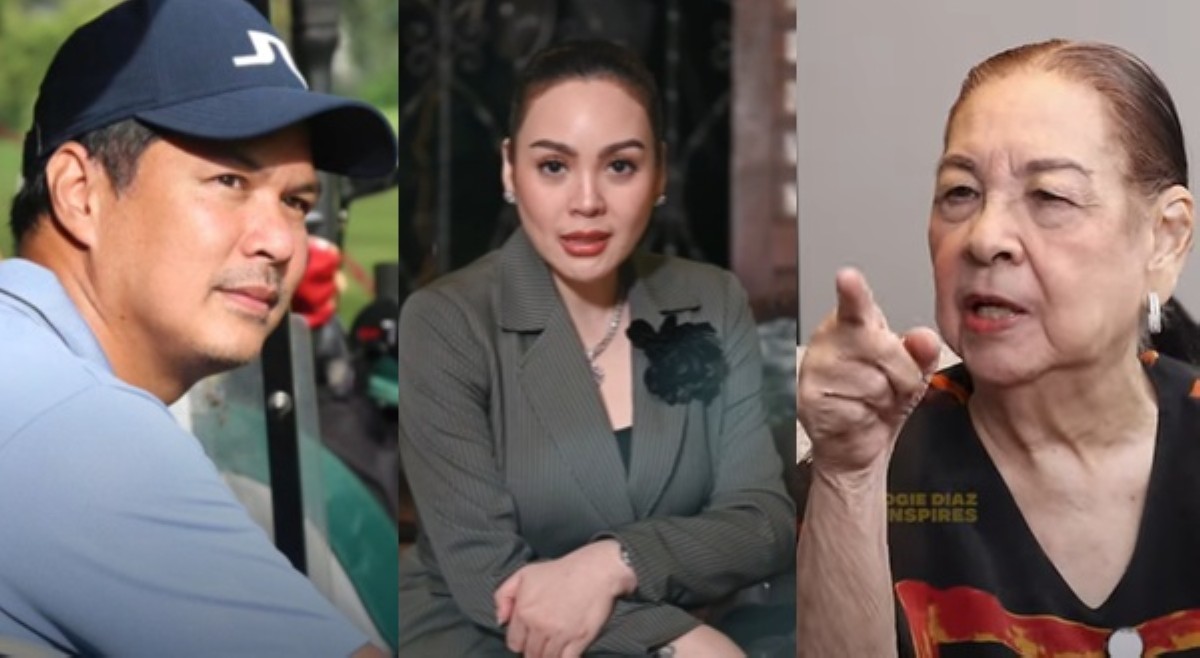 'Untruthful, slanderous!' Raymart Santiago, bumwelta sa mga pasabog ni Inday Barretto laban sa kaniya