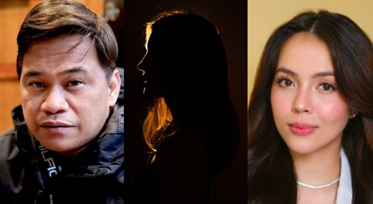 Aktres na sinungitan ni Julia Montes, pinangalanan ni Ogie Diaz