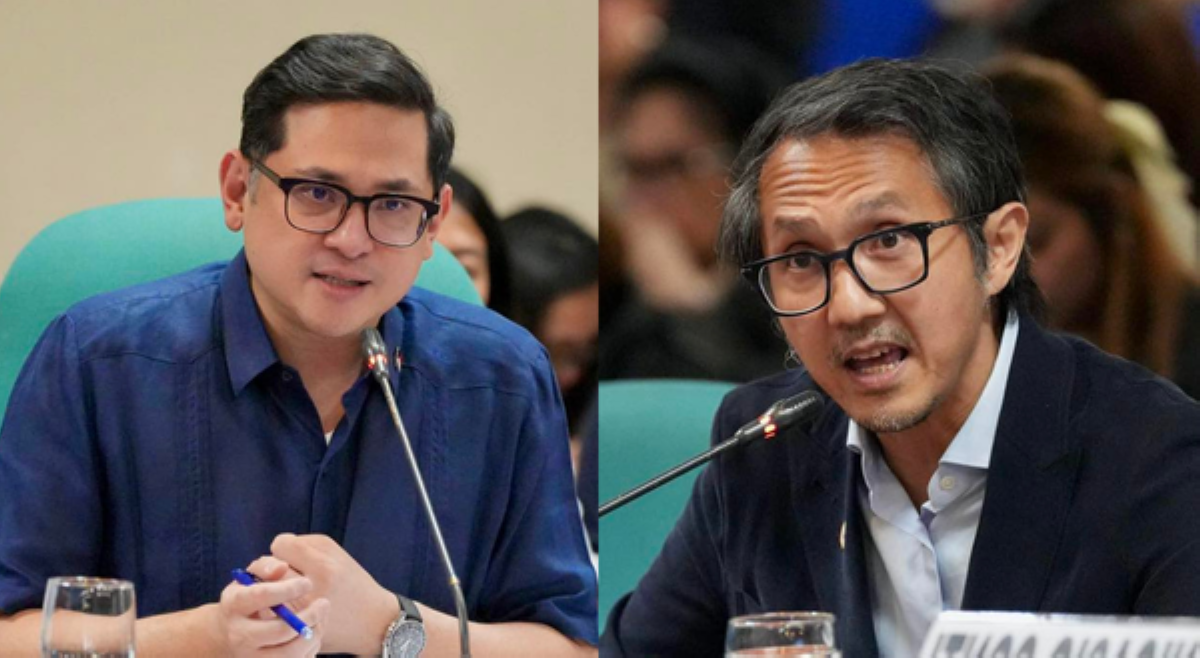 &lsquo;Nakakadismayang 22 classrooms lang ang naitayo para sa sa taong 2025!&rsquo;&mdash;Sen. Bam sa DPWH
