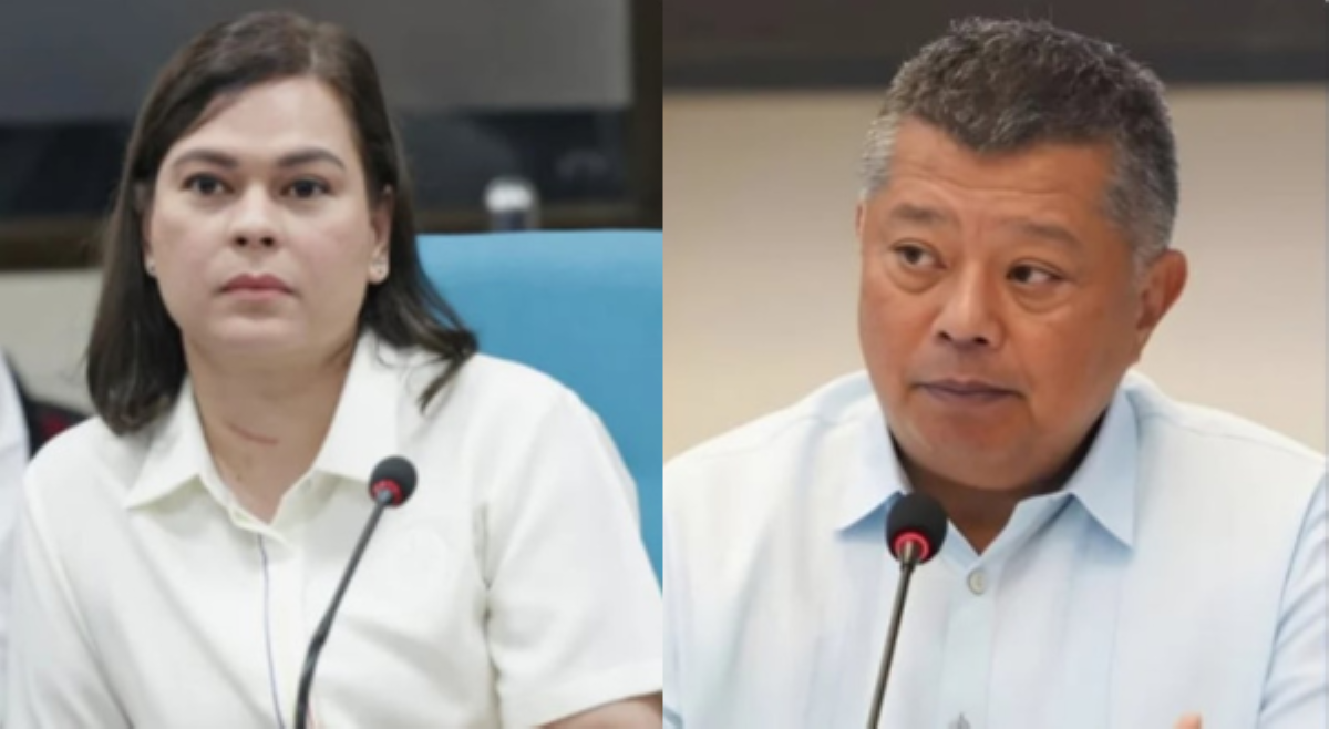 Imbestigasyon sa confi funds ni VP Sara, nasa kamay ng Ombudsman&mdash;Palasyo