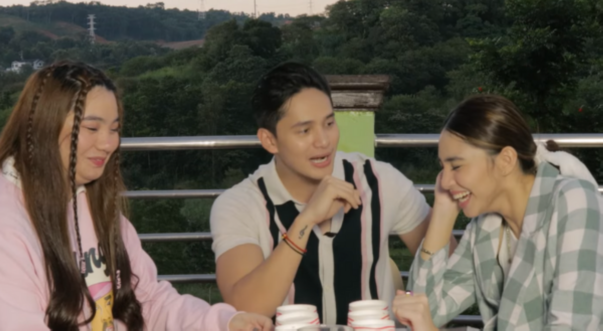 'Ayaw mong gawin ng mga lalaki ang ginawa mo noon sa mga babae?' Ruru, mahigpit sa mga kapatid