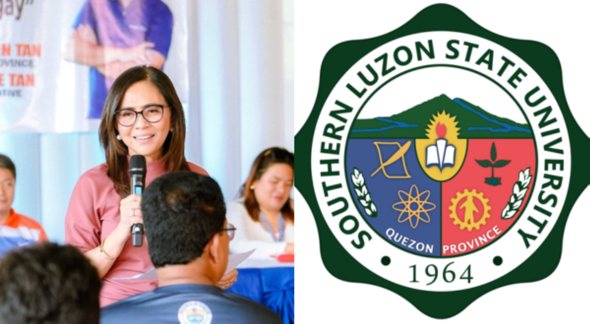 Gov. ng Quezon Prov, sagot na gastusin ng Medicine students; CHED, mabagal daw?