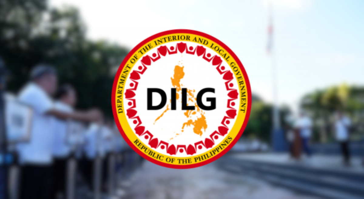 DILG, nababahala sa umano'y &lsquo;misconduct incident&rsquo; sangkot ilang Manila local officials