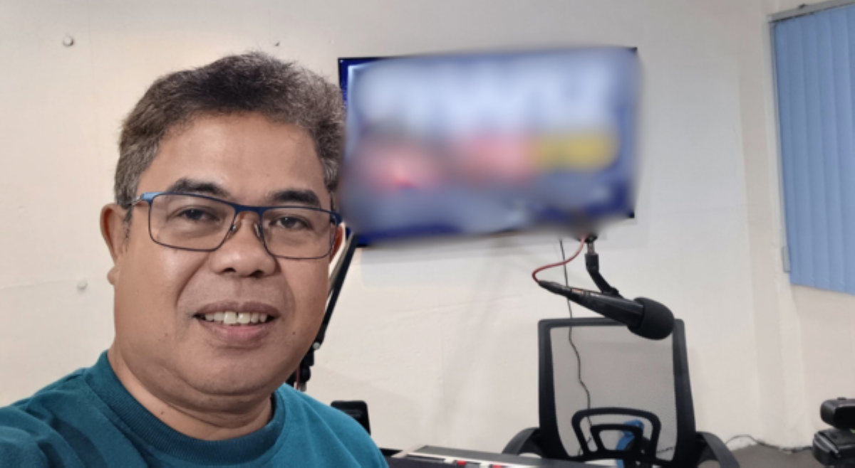 Radio journalist na tinambangan sa Albay, pumanaw na