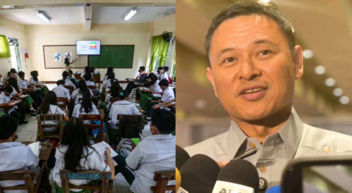 'Sobra na, tama na!' DepEd, nanawagan na ibalik ang kanilang 'Classroom Budget' sa 2026
