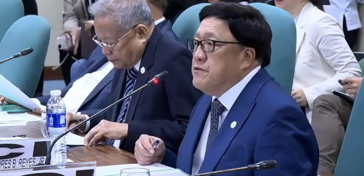 ICI, ila-livestream na mga pagdinig ng flood control scandal sa susunod na linggo