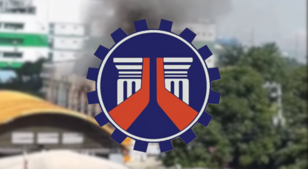 DPWH, nilinaw na walang flood-control projects documents na nadamay sa sunog sa QC