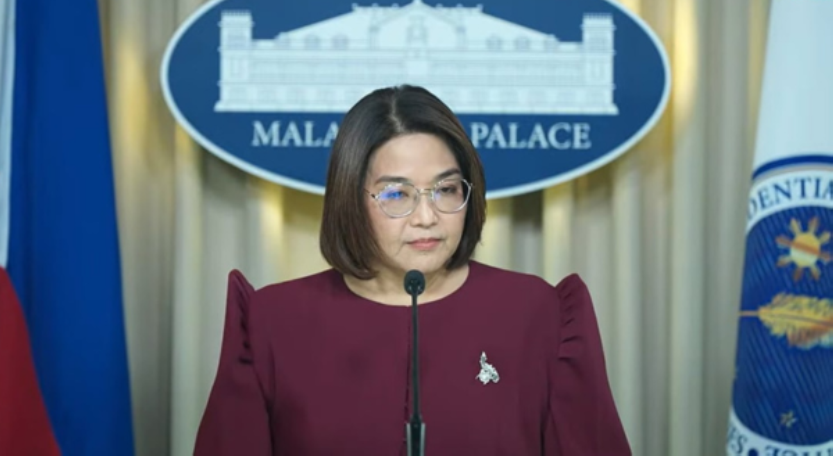 'Parang pinabili lang ng suka!' Usec. Castro niresbakan nagpadala ng liham sa ICI para imbestigahan FL Liza, Maynard Ngu