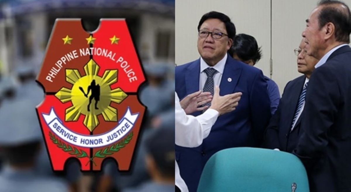 PNP, nakikipagtulungan sa ICI para tukuyin flood control projects sa bawat lugar