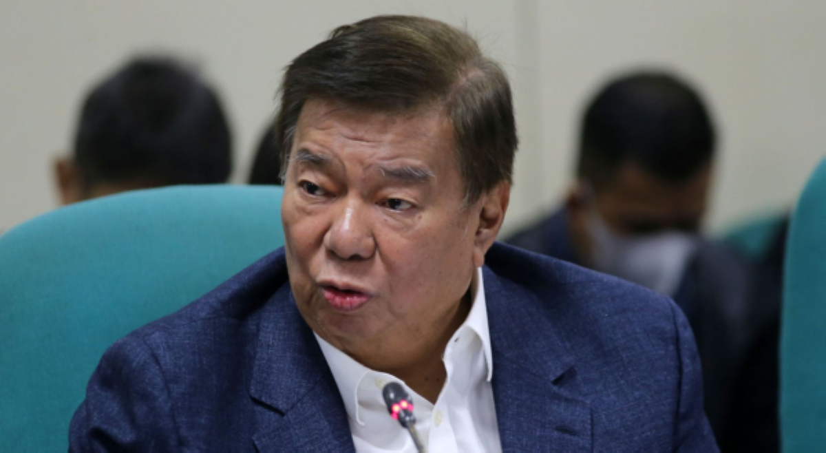 'How did we get here?' Drilon, kinuwestiyon umano'y palpak na justice system sa korapsyon