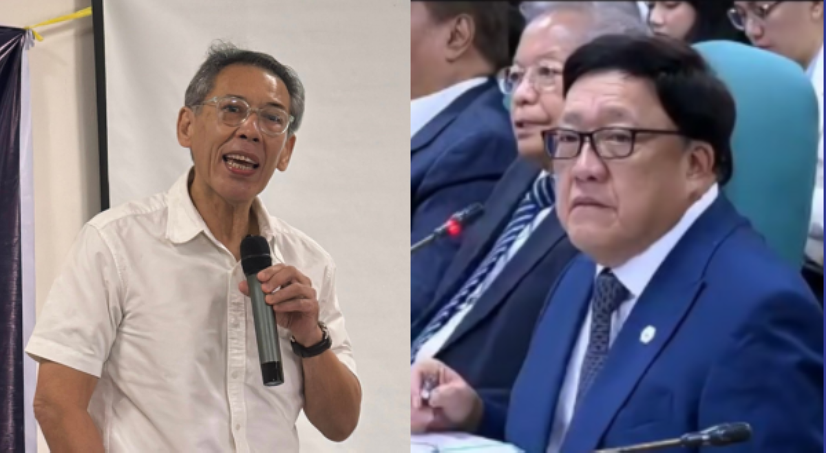 'To ensure full transparency:' Rep. Diokno, gustong isapubliko rin mga nakaraang pagdinig ng ICI