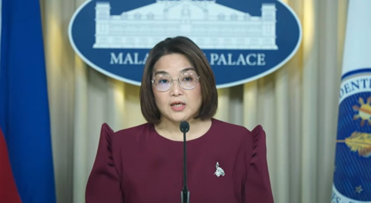 &lsquo;May pinaparinggan?&rsquo; Usec. Castro, may pasaring sa sanay gumawa ng intriga, magplanta ng ebidensya