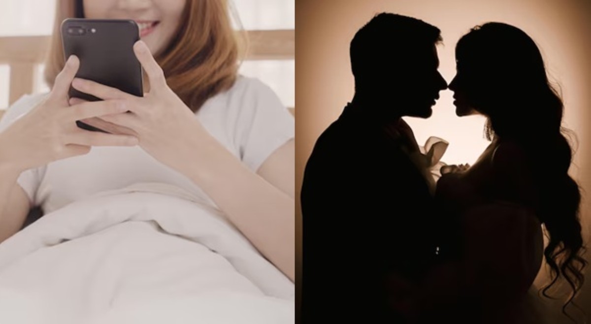 True ba? 'New fear unlocked: Sleep lang ako love inaantok na me!'