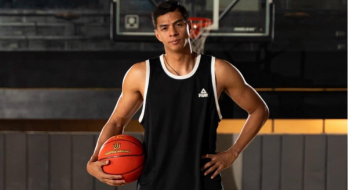 &lsquo;Tanggal-angas!&rsquo; Arwind Santos, nagpakumbaba na sa pinisikal na basketball player