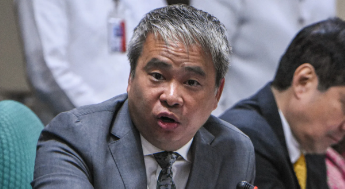 'May resibo!' Sen. Joel, ipinagdiinang wala siyang pending case sa Ombudsman