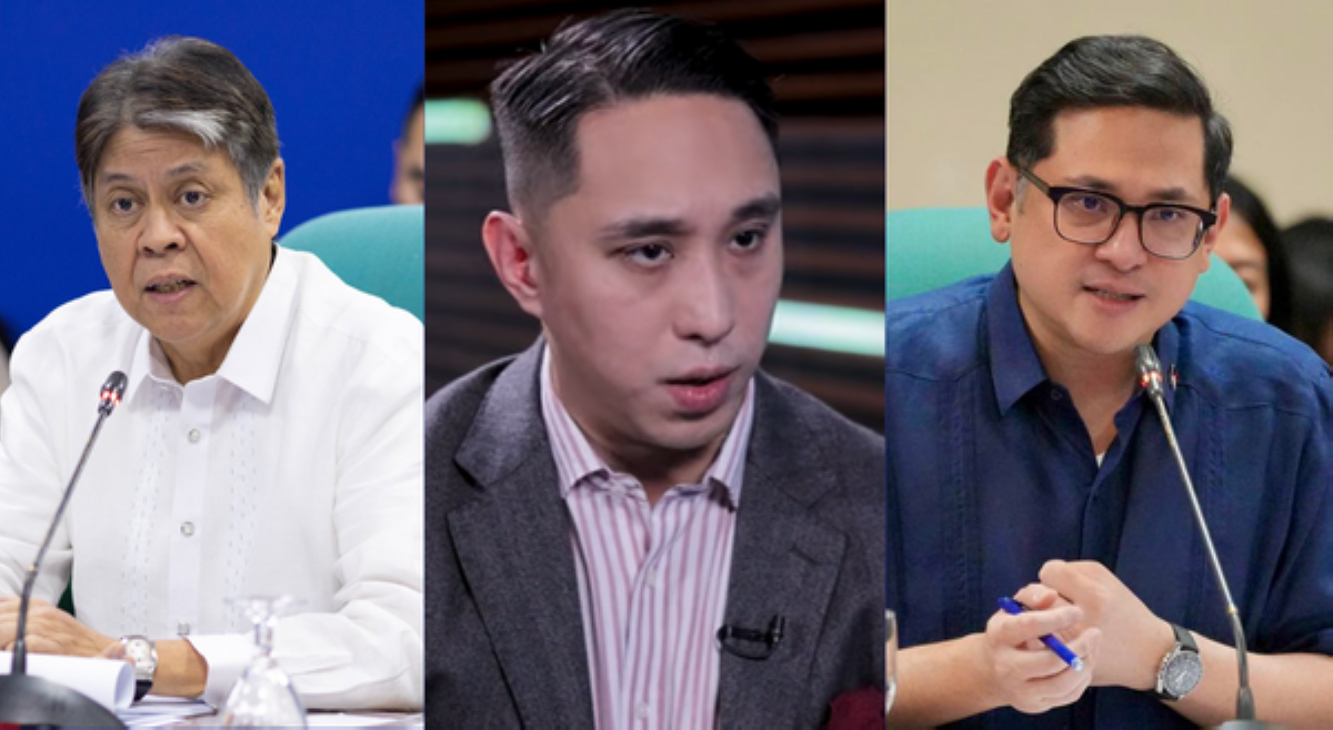'Hindi natin puwedeng sabihing nanalo sina Kiko, Bam dahil sa Gen Z'&mdash;WR Numero