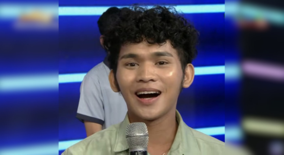 Kung magiging lider ng Pilipinas: Giit ng student leader, 'Gawing minimum wage sahod ng politicians!'