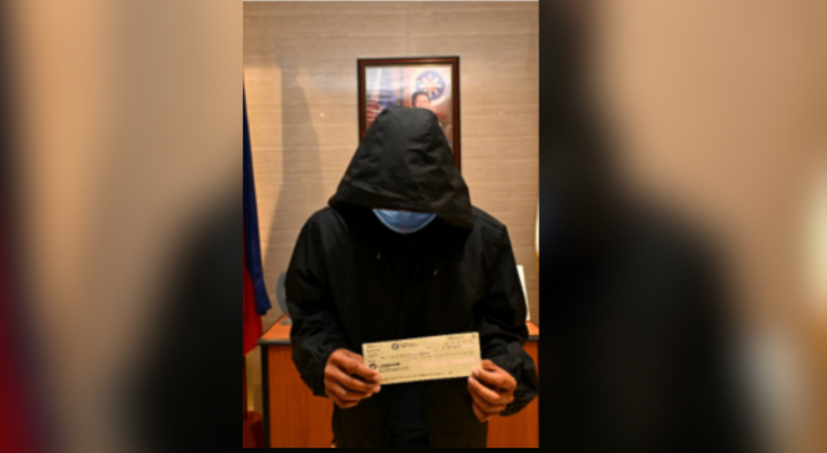 Computer technician, kumubra na ng ₱49.5-M lotto jackpot