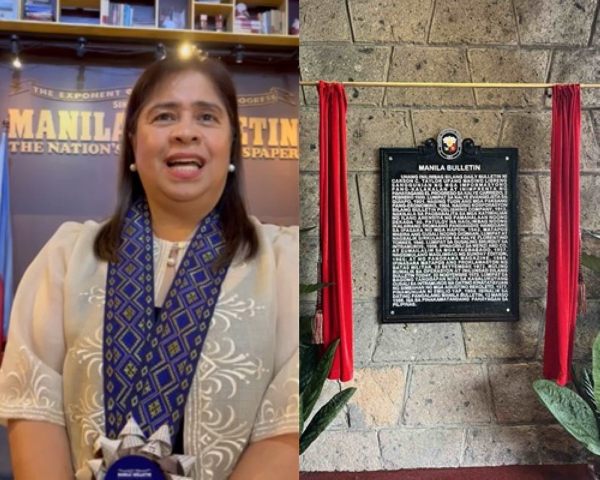 #BalitaExclusives: 'We have to be responsible sa mga balitang inilalabas natin!'&mdash;NHCP exec director
