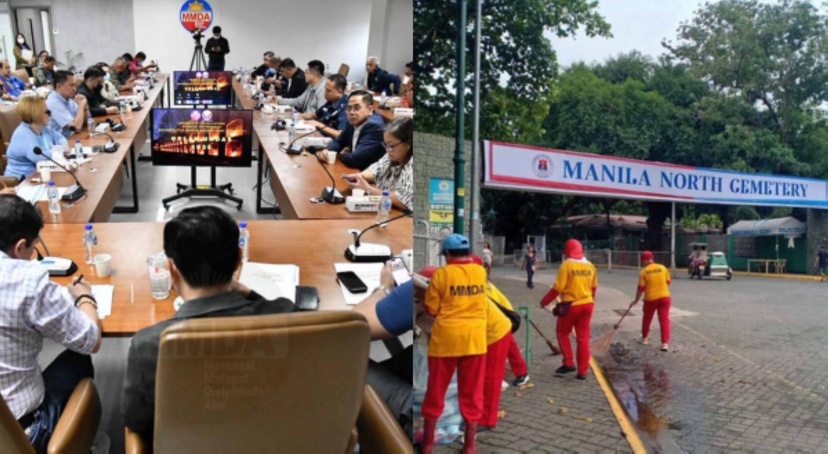 Mga ahensya, handa nang mag-&lsquo;full force&rsquo; para sa Undas 2025