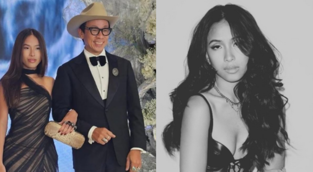 Kuya Kim, kinumpirma pagpanaw ng anak niyang si Emman Atienza