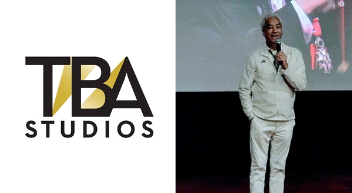 'The film is grounded in verified historical accounts:' TBA Studios, nagsalita sa pag-alma ng apo ni Quezon