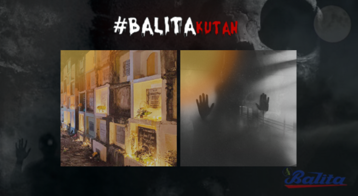ALAMIN: 'Baka ikaw na ang bisitahin nila:' Mga paniniwalang Pinoy tuwing Undas
