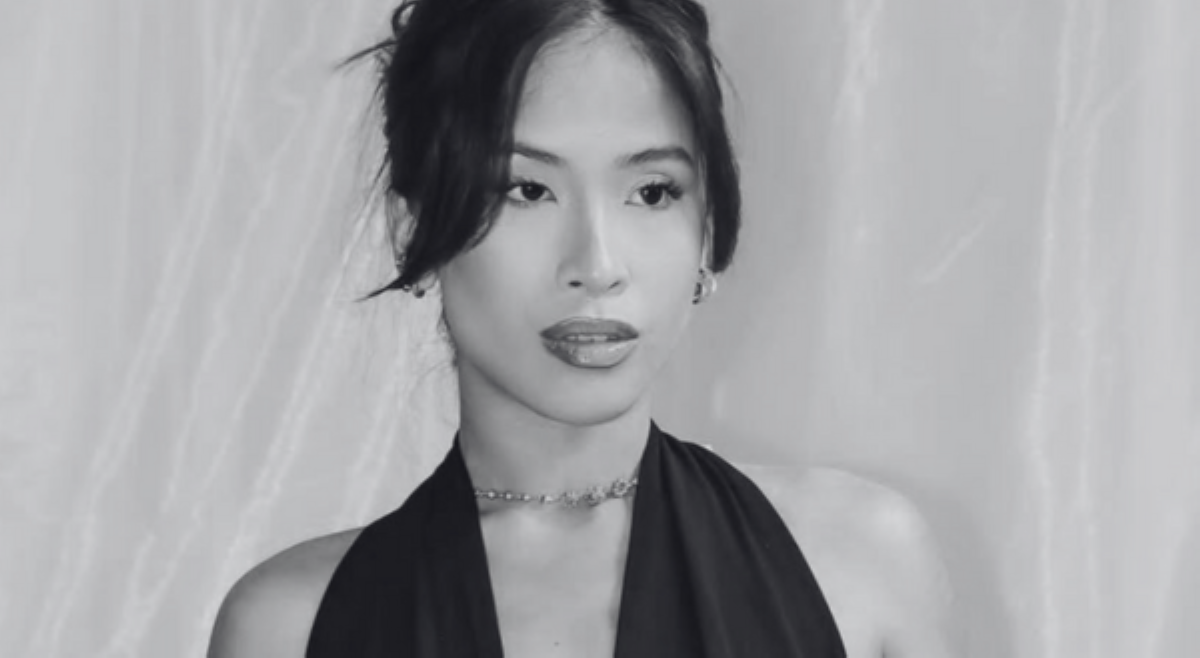 Huling mensahe ni Emman sa IG Channel: 'I feel like the hate has piled up in my head subconsciously'