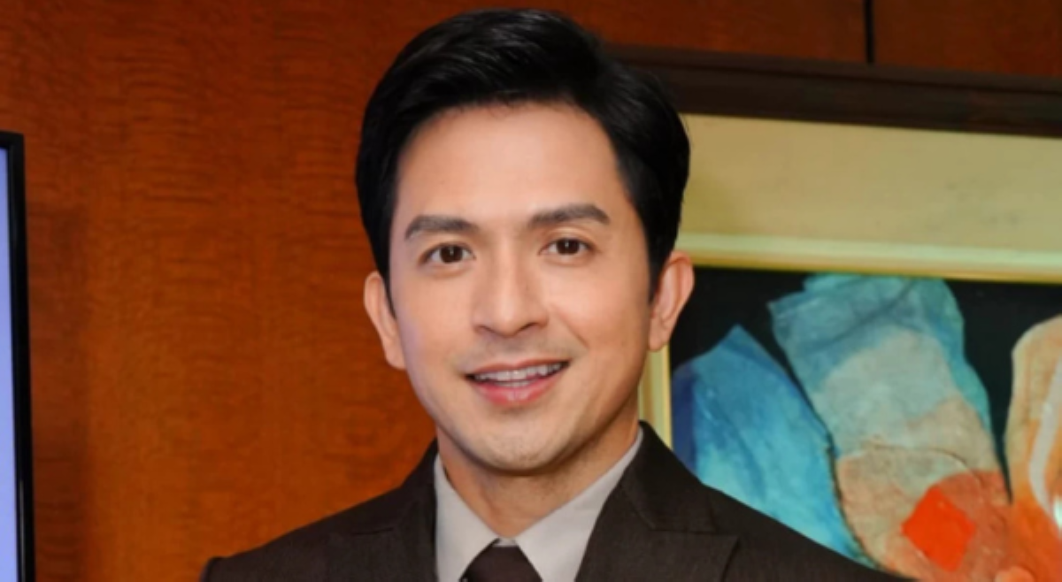 Sey ni Dennis Trillo sa mga korap: 'Done na pong magbayad ng tax, pwede nang nakawin'