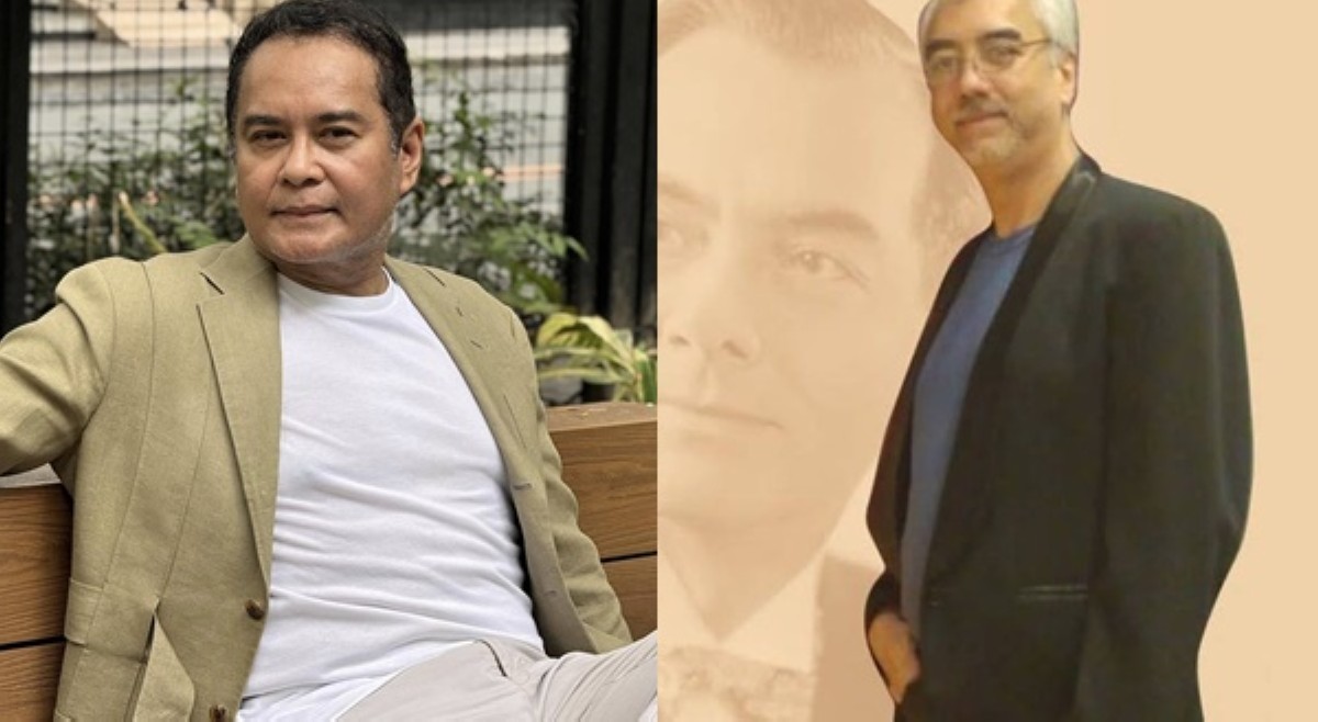 'I feel you 'nsan!' John Arcilla, nakisimpatya sa apo ni Quezon