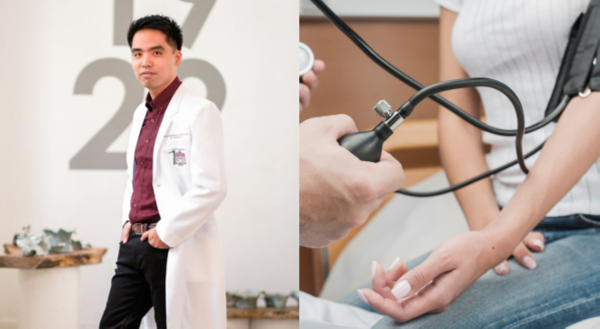 #BalitaExclusives: Ano ba ang mas &lsquo;accurate&rsquo; gamitin para sa BP monitoring?