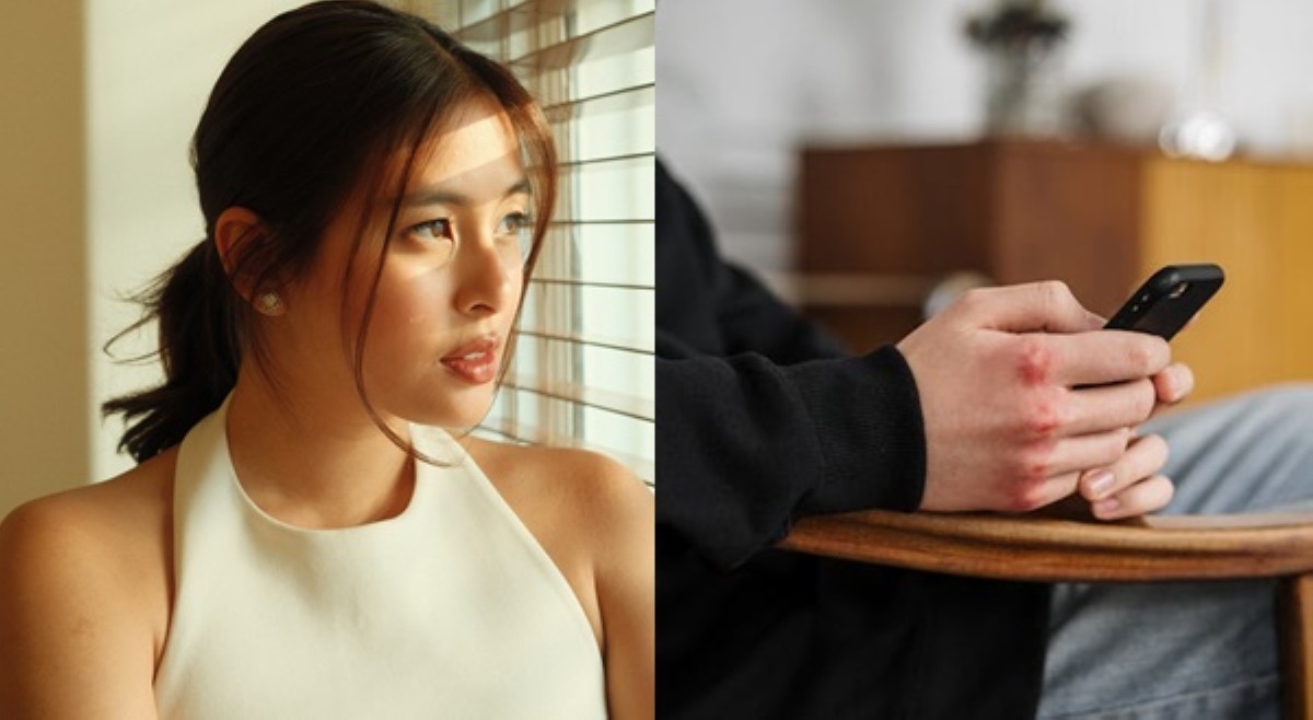 Gabbi Garcia, nanawagang wakasan ang cyberbullying