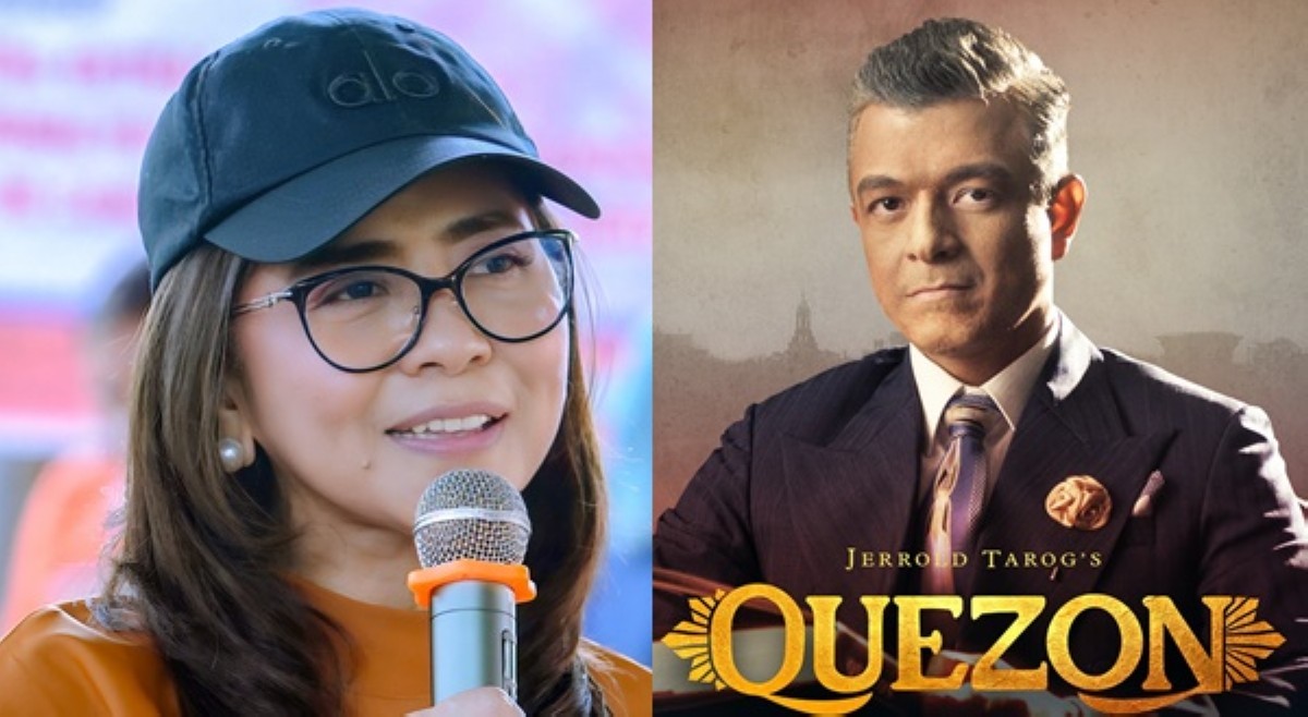 Gov. Helen Tan, hinikayat ang publiko na palalimin ang pagtingin kay Quezon