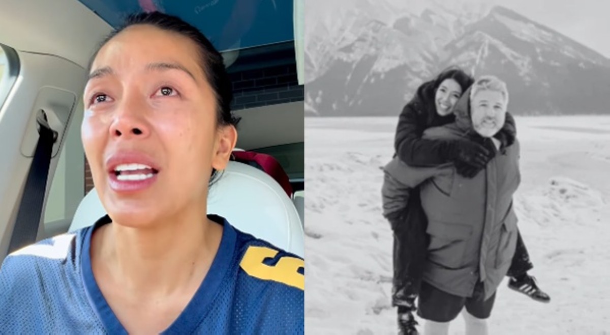 'It&rsquo;s honestly breaking me but I&rsquo;m doing it!'&mdash;Jeraldine Blackman sa pagpapalit-pangalan ng socmed pages
