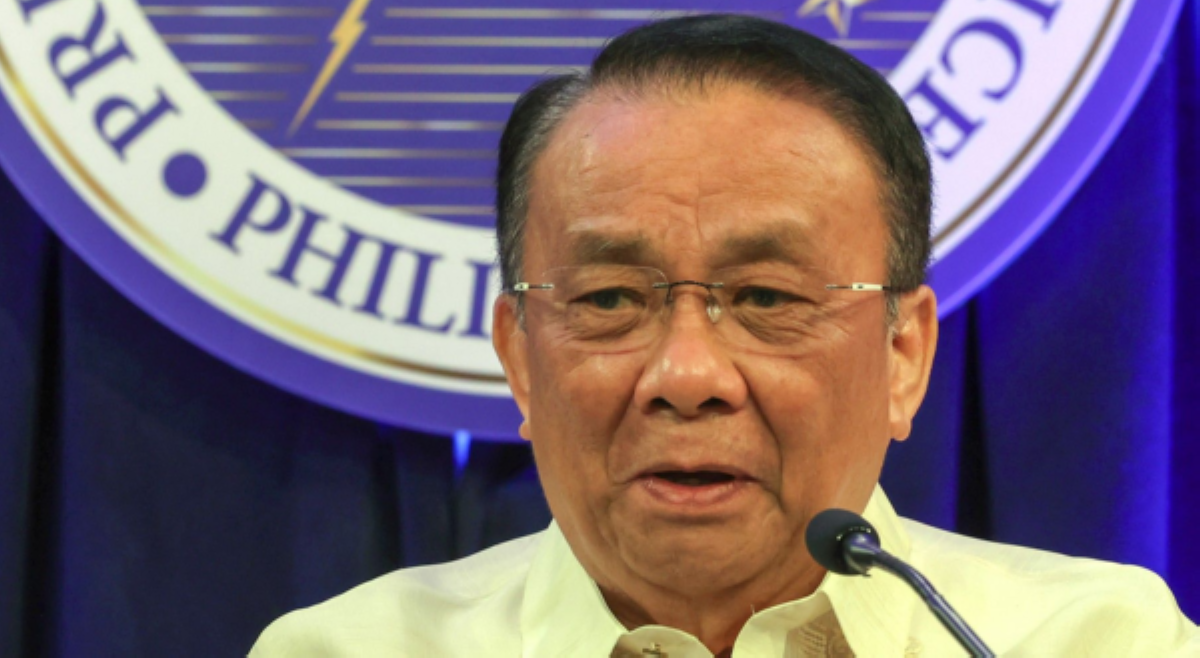 Pagsasapubliko ng SALN, puwede raw ikapahamak ng mga opisyal?&mdash;Bersamin