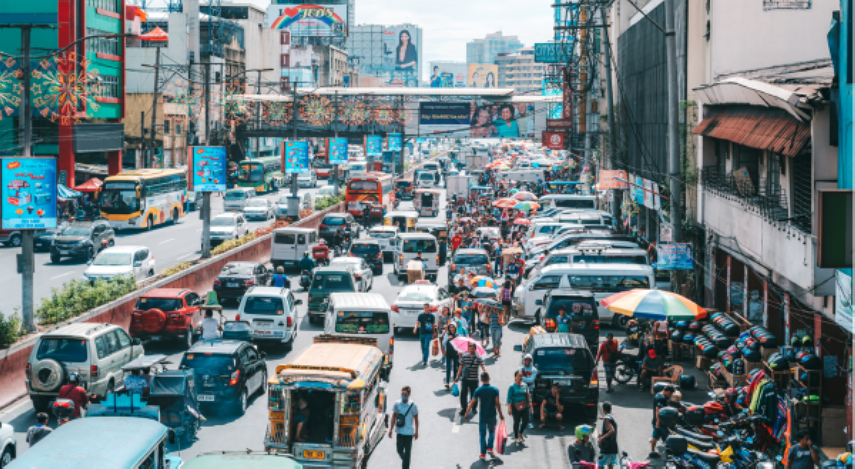 80% ng mga Pinoy, pabor pa rin sa demokrasya&mdash;OCTA research