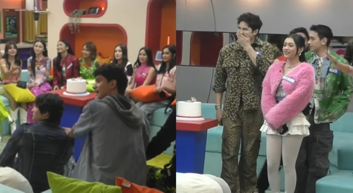 Bahay ni Kuya, binuksan na para sa PBB: Celebrity Collab Edition 2.0
