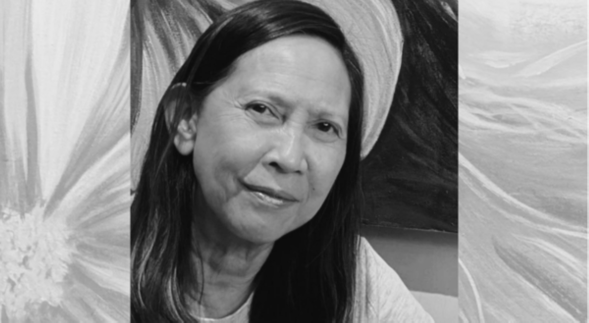 Kilalanin: Si Anna Feliciano at legasiyang iniwan niya sa mundo ng choreography