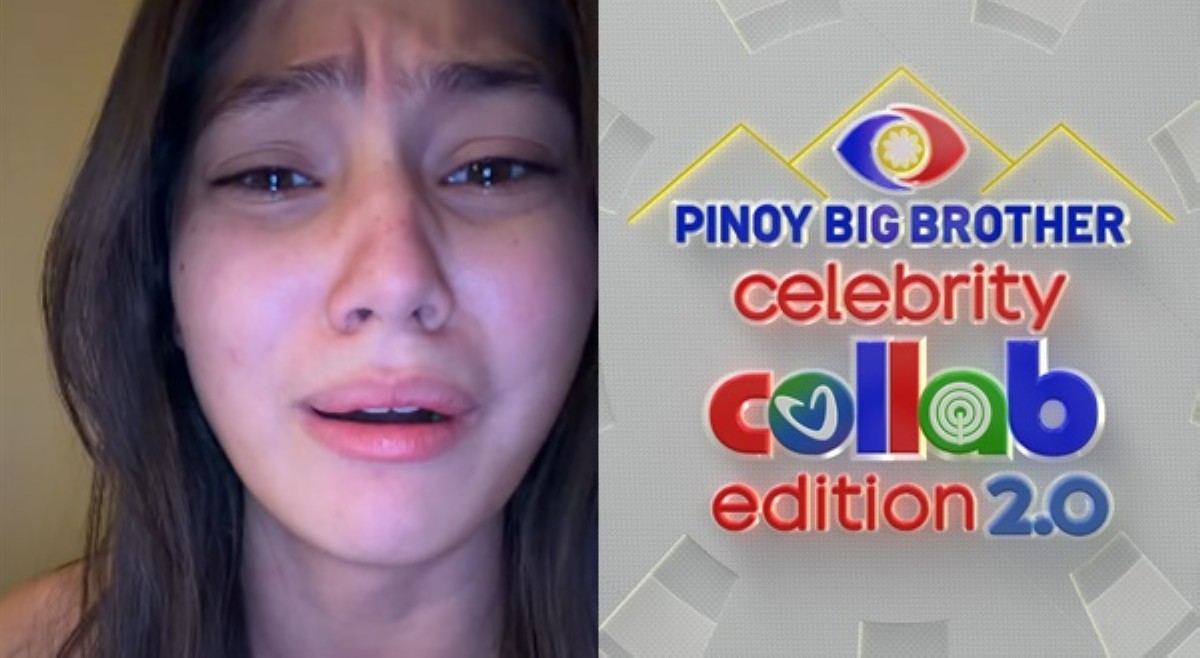 Charlie Fleming, nagmaktol kay Kuya: &lsquo;Ipinasok mo lahat ng kaibigan ko nang wala na ako!'