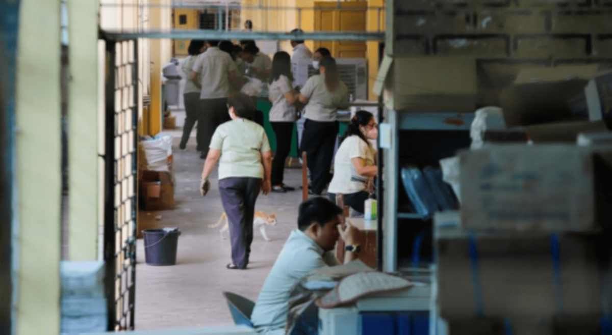 &lsquo;WFH muna!&rsquo; Wellness Break, ipatutupad ng DepEd para non-teaching personnel