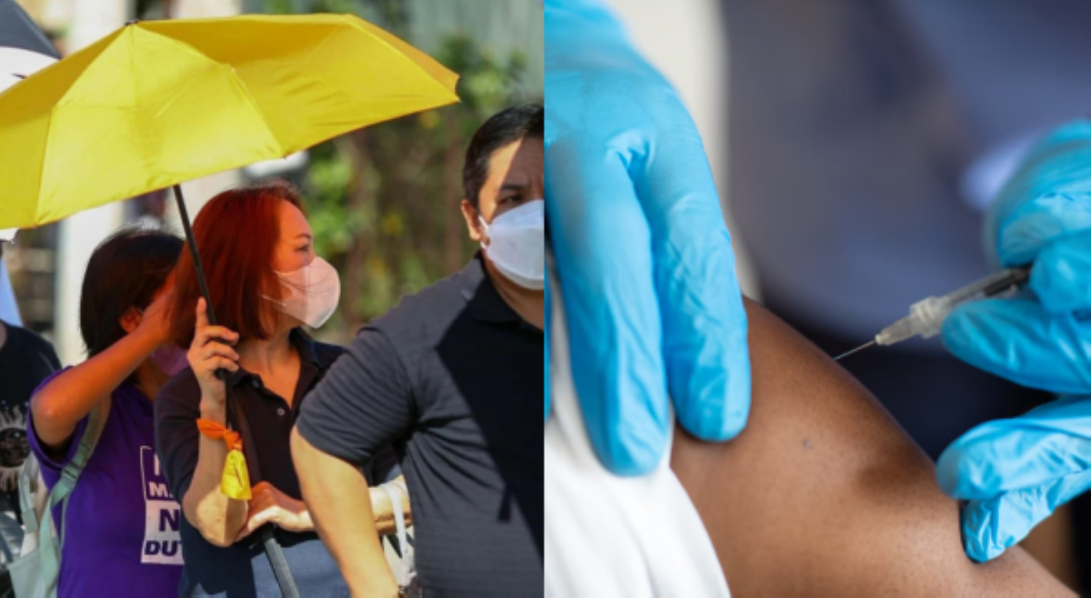 Kaso ng flu sa Metro Manila, 22% na mas mataas kaysa nakaraang buwan!&mdash;PSMID