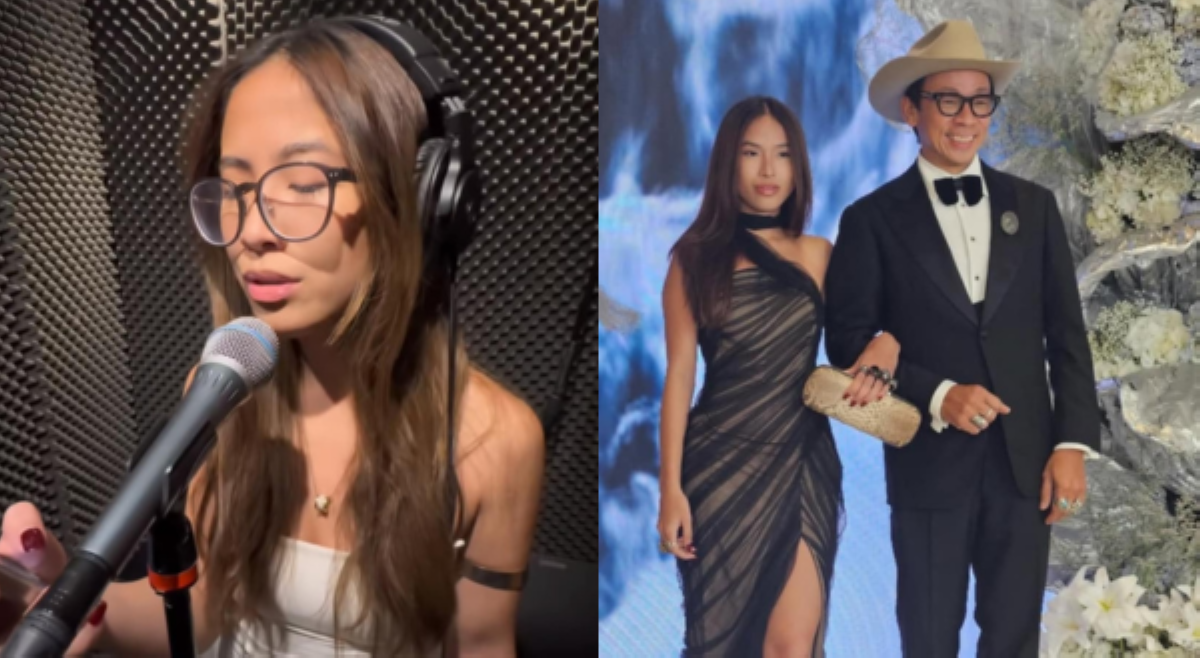 'You are an evangelical bully!' Kuya Kim, pinalagan isang netizen sa kritisismo sa pagpanaw ng anak