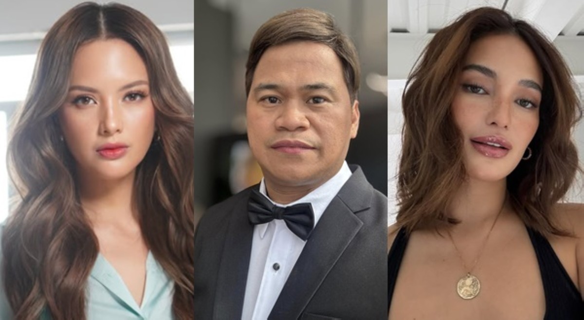 Ellen Adarna, Sarah Lahbati pinulutan si Ogie Diaz: &lsquo;Grabe ang remix ng stories!&rsquo;