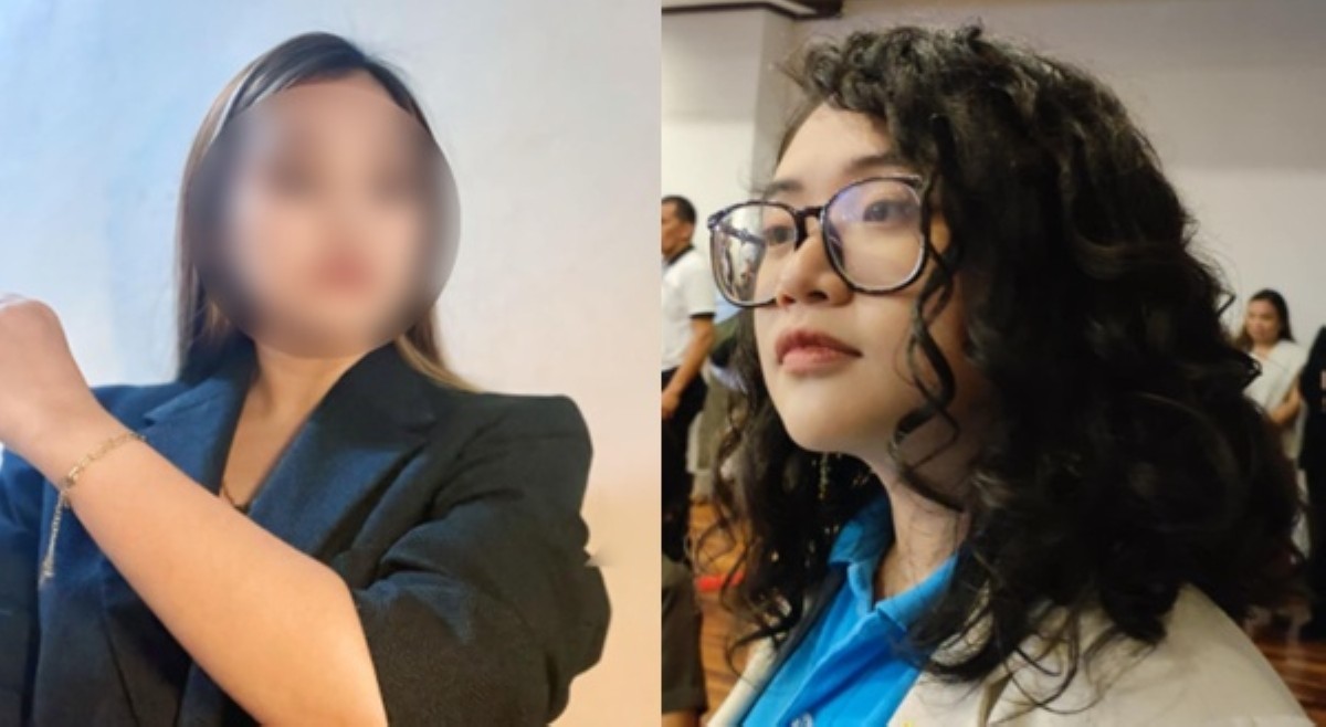 'Behind low SALN lies the CPP's laundering machine!' Ex-rebelde, binatikos si Renee Co sa ₱280k net worth sa SALN niya