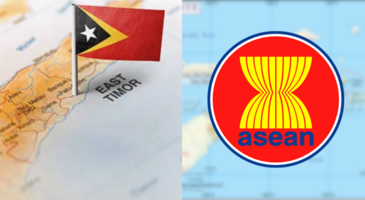 ALAMIN: Bakit ngayon lang naging miyembro ng ASEAN ang Timor-Leste?